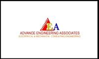 ADVANCED ENGINEERING ASSOCIATES
