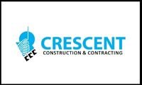 CRESENT CONSCRESENT CONSTRUCTION CO